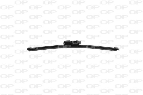 Balai d'essuie-glace (Essuie glace) OPEN PARTS ref. WBR7016.00
