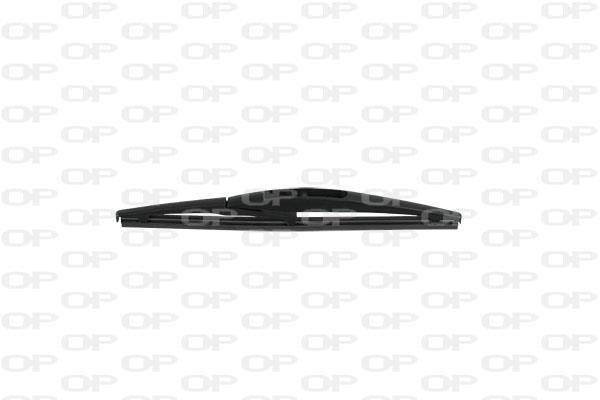 Balai d'essuie-glace (Essuie glace) OPEN PARTS ref. WBR7024.00
