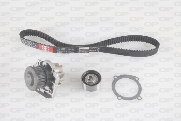 Kit de distribuição OPEN PARTS ref. WTBE5002.00