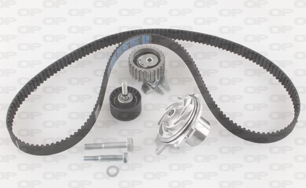 Kit de distribuição OPEN PARTS ref. WTBK5003.00