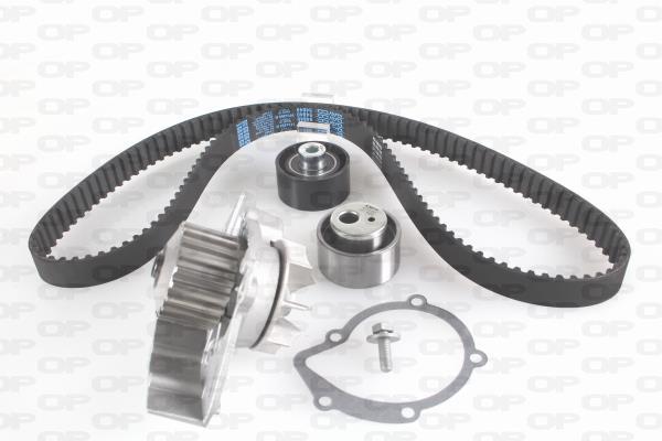 Kit de distribuição OPEN PARTS ref. WTBK5004.00