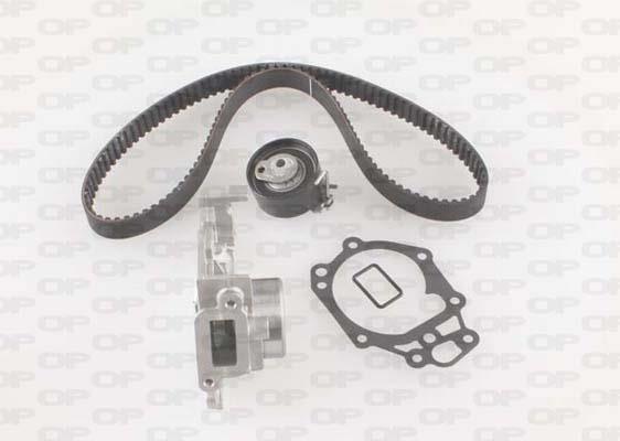 Kit de distribuição OPEN PARTS ref. WTBK5005.00