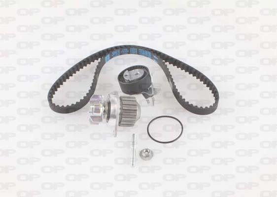 Kit de distribuição OPEN PARTS ref. WTBK5006.00