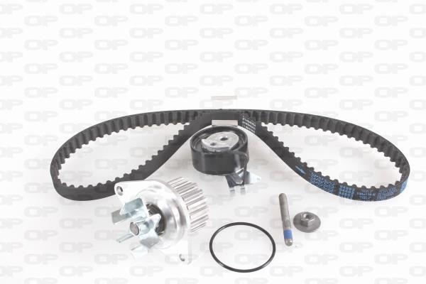 Kit de distribuição OPEN PARTS ref. WTBK5009.00