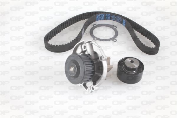 Kit de distribuição OPEN PARTS ref. WTBK5011.00