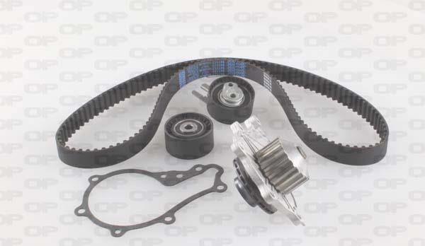 Kit de distribuição OPEN PARTS ref. WTBK5013.00