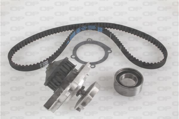 Kit de distribuição OPEN PARTS ref. WTBK5016.00