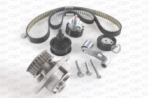 Kit de distribuição OPEN PARTS ref. WTBK5031.00