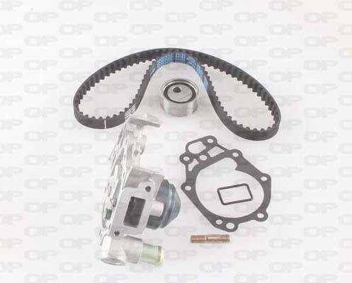 Kit de distribuição OPEN PARTS ref. WTBK5034.00
