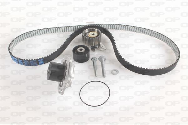 Kit de distribuição OPEN PARTS ref. WTBK5053.00