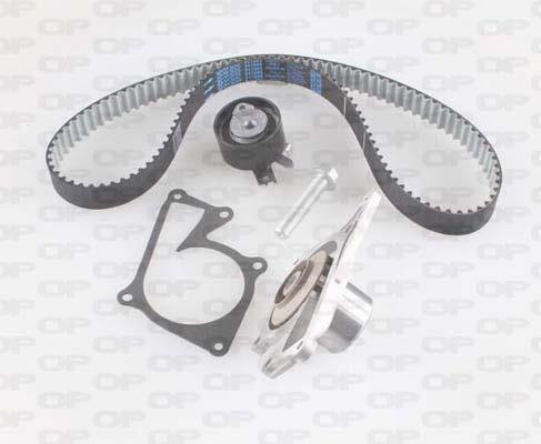 Kit de distribuição OPEN PARTS ref. WTBK5066.00