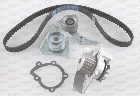 Kit de distribuição OPEN PARTS ref. WTBK5078.00