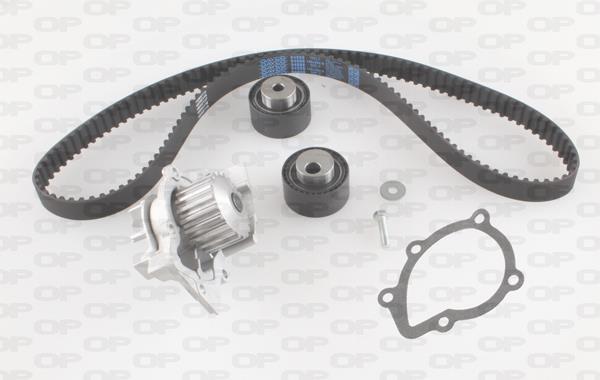 Kit de distribuição OPEN PARTS ref. WTBK5089.00