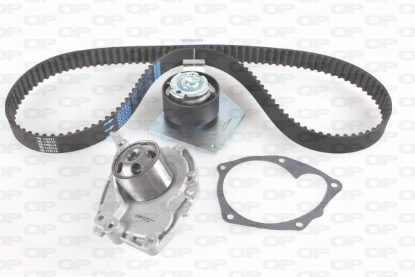 Kit de distribuição OPEN PARTS ref. WTBK5102.00