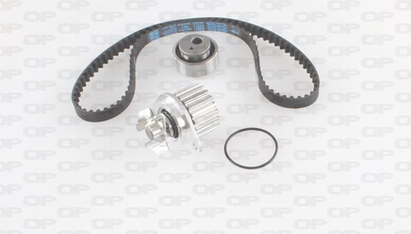 Kit de distribuição OPEN PARTS ref. WTBK5103.00