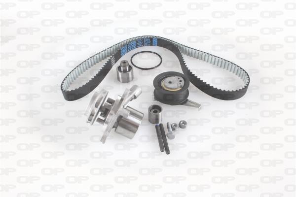 Kit de distribuição OPEN PARTS ref. WTBK5154.00