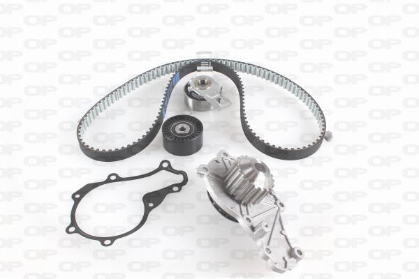 Kit de distribuição OPEN PARTS ref. WTBK5157.00