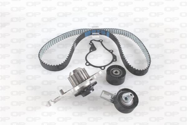 Kit de distribuição OPEN PARTS ref. WTBK5161.00