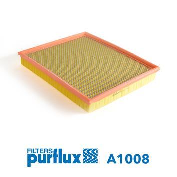 Filtre à air PURFLUX ref. A1008