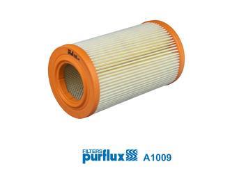 Filtre à air PURFLUX ref. A1009