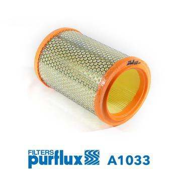 Filtre à air PURFLUX ref. A1033