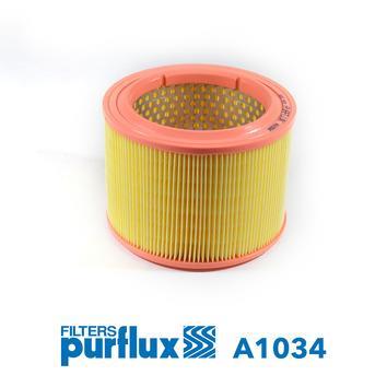 Filtre à air PURFLUX ref. A1034