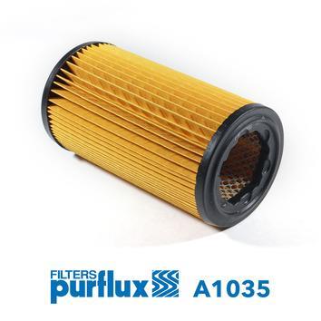 Filtre à air PURFLUX ref. A1035