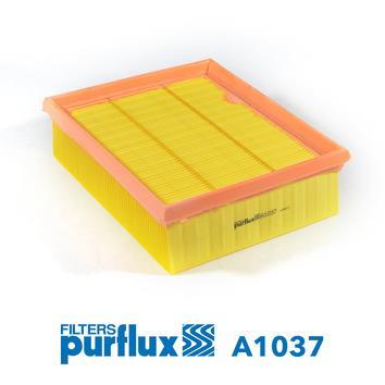 Filtre à air PURFLUX A1037