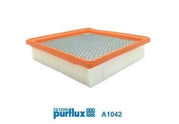 Filtre à air PURFLUX ref. A1042