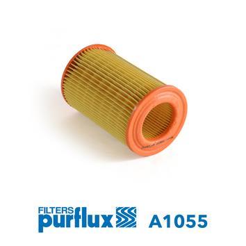 Filtro de aire (de coche) PURFLUX ref. A1055