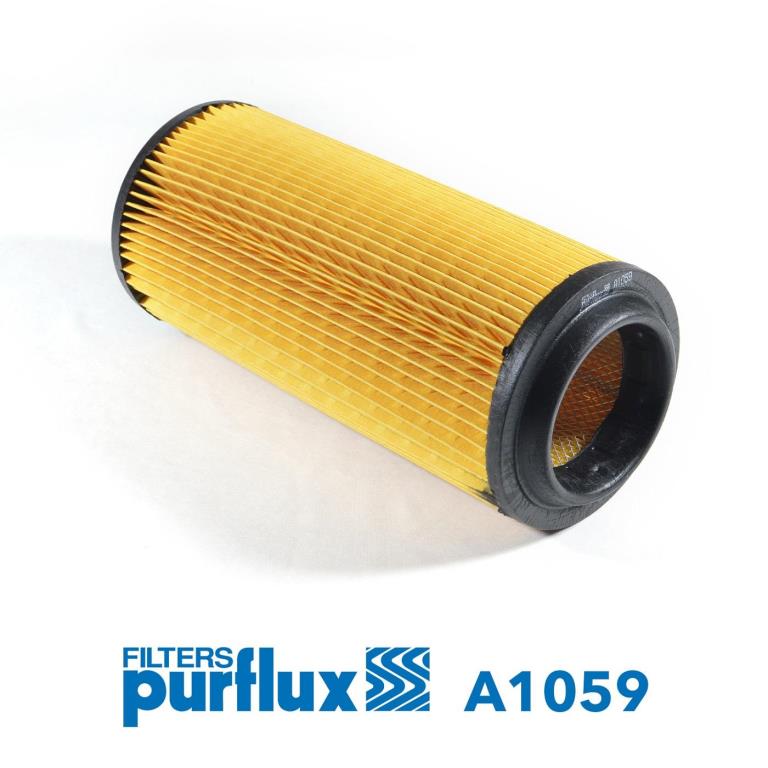 Filtre à air PURFLUX ref. A1059