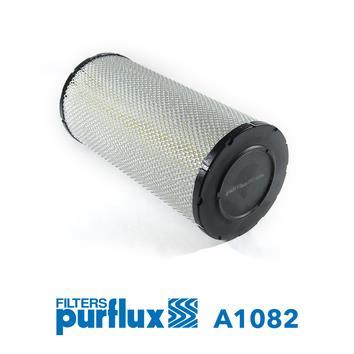 Filtre à air PURFLUX ref. A1082