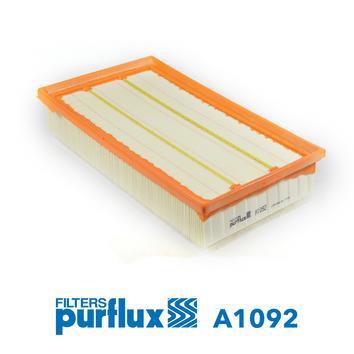 Filtre à air PURFLUX ref. A1092