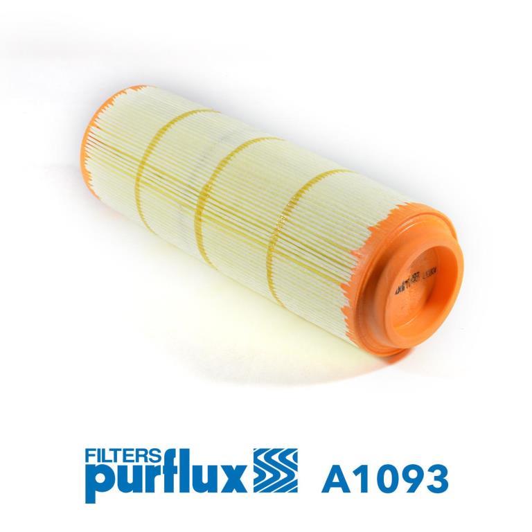 Filtro de ar PURFLUX A1093