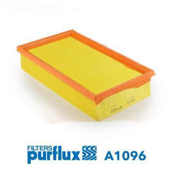Filtre à air PURFLUX ref. A1096