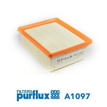 Filtre à air PURFLUX ref. A1097