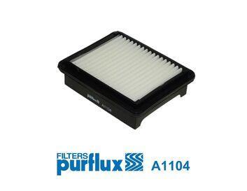 Filtre à air PURFLUX ref. A1104