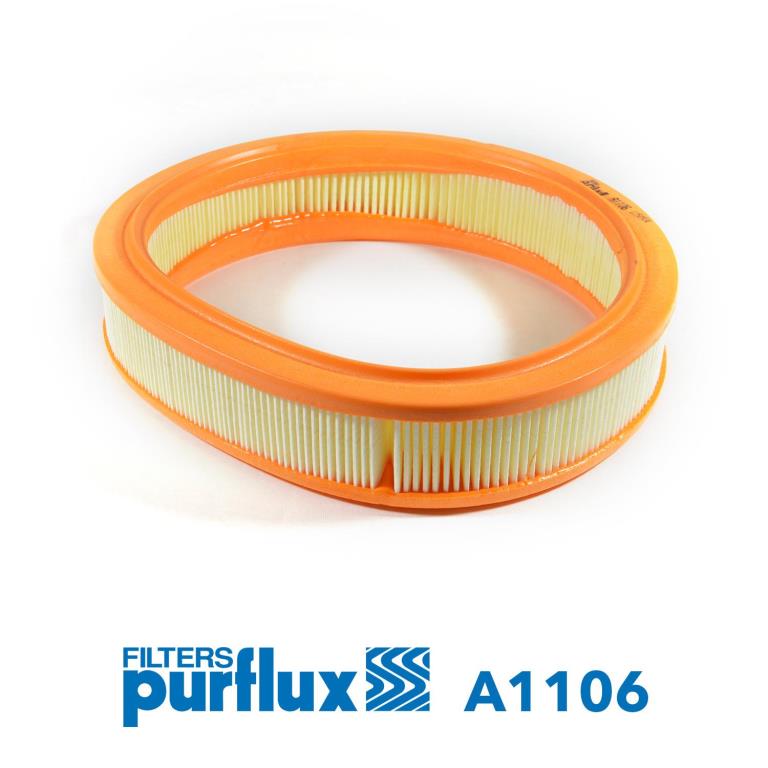 Filtre à air PURFLUX ref. A1106