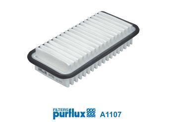 Filtre à air PURFLUX ref. A1107
