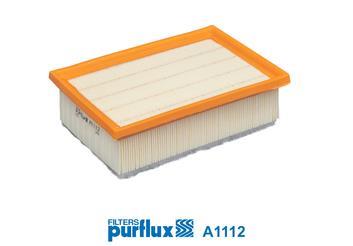 Filtre à air PURFLUX ref. A1112
