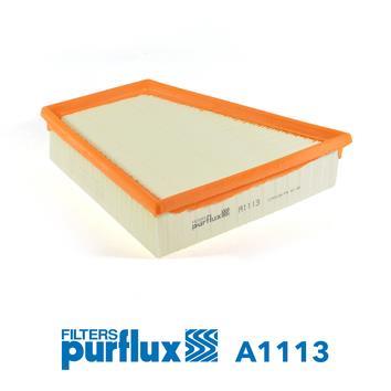 Filtre à air PURFLUX ref. A1113