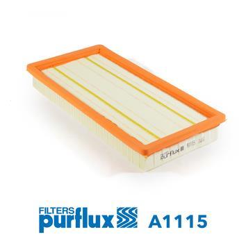 Filtre à air PURFLUX ref. A1115