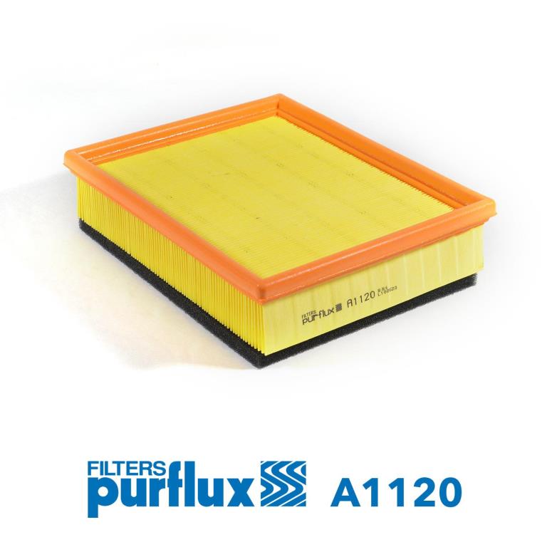 Filtre à air PURFLUX ref. A1120