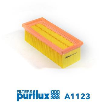 Filtre à air PURFLUX ref. A1123