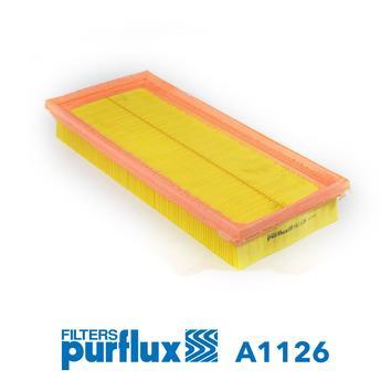 Filtre à air PURFLUX ref. A1126