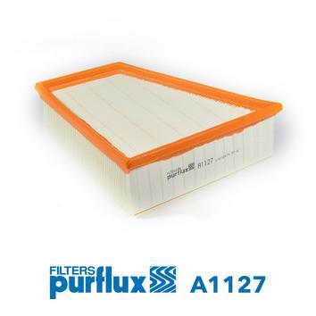 Filtro de aire (de coche) PURFLUX ref. A1127
