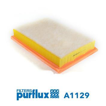 Filtro de ar PURFLUX ref. A1129