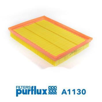 Filtro de ar PURFLUX ref. A1130
