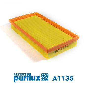Filtro de ar PURFLUX A1135
