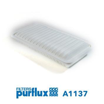 Filtre à air PURFLUX ref. A1137